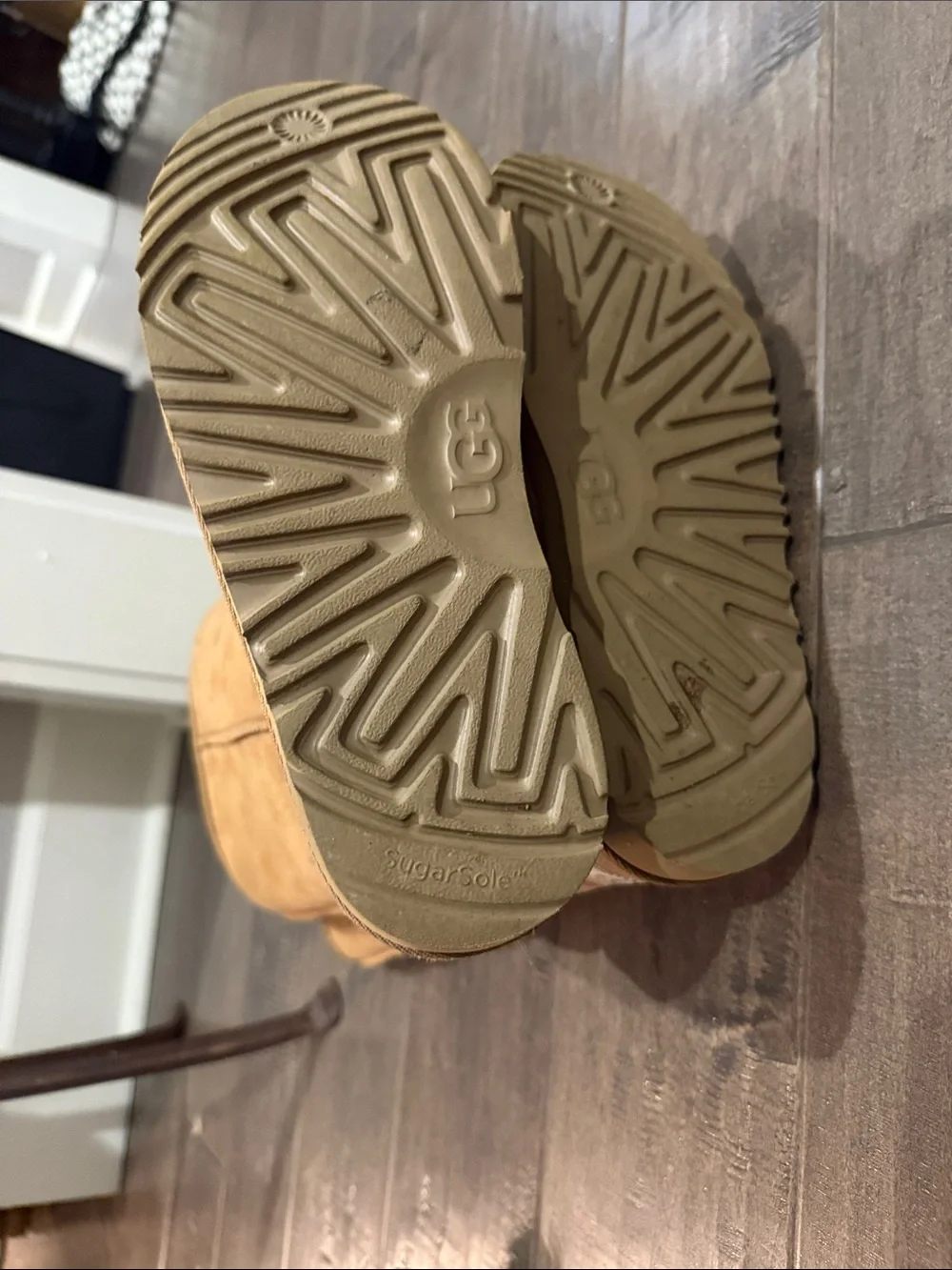 UGG’s like new